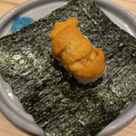 Sushi Shiina - 