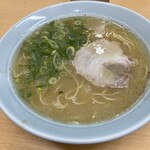 昭和 福一ラーメン - 