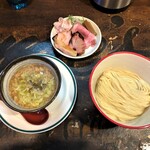 麺屋 Somie's - つけ麺