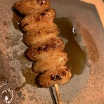 Yakitori Kokuchou - 