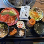 Yakiniku Heijo En - 