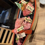 焼肉 弘商店 - 