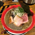 麺屋 Somie's - ソミソ（味噌）