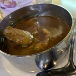 カレー工房 リトル・セイロン - 