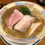 麺屋 Somie's - にぼ豚