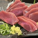 沼津魚がし鮨 - 