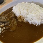 カレー工房 リトル・セイロン - 