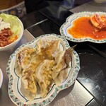 韓国居酒屋 オモニの家 - 