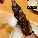 もつ焼き ひろや - 