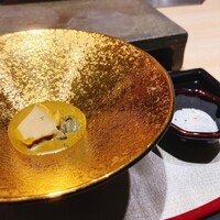 鮨 無垢/鮨 白銀 - 