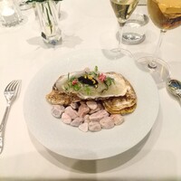 レストラン 西洋銀座 - 