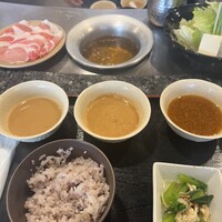 しゃぶ玄 - 