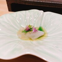 鮨 無垢/鮨 白銀 - 