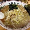 ラーメンショップ　馬々家