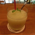 ポットスチル - 金柑（フローズンカクテル）