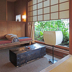 俵屋旅館 - １１月１１日 @ １１am　 