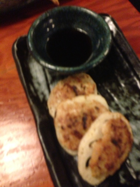 Tori Kizoku Dotonbori Nakaza Ten