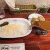 欧風カレー ボンディ 神保町本店