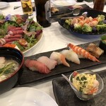 赤城ゴルフ倶楽部 - 