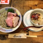 麺屋 Somie's - つけ麺
