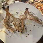 タベルナ ペコリーノ - 