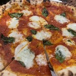 タベルナ ペコリーノ - 