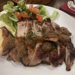 タベルナ ペコリーノ - 