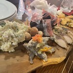 Taverna Pecorino - 