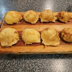 明石焼 たこ八 - 