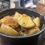 タベルナ ペコリーノ - 