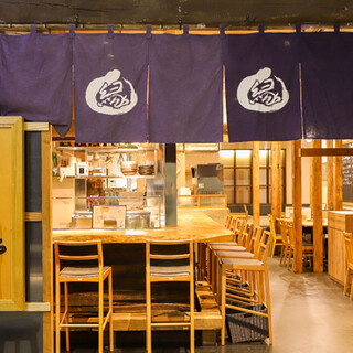 アクセス抜群の好立地◆ゆっくり落ち着ける寛ぎ空間！貸切可能◎