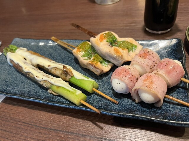 串ばる 本店 (DINING)のご予約 - 神戸三宮(阪急)/居酒屋 串ばる 本店 (DINING)のご予約 - 神戸三宮(阪急)/居酒屋