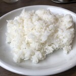 Bifuimpakuto - 【ランチ】乱切りステーキ・300g・Aセット（1,980円）　普通盛りライス