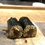 Sushi nature - 