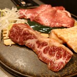 完全個室焼肉ITADAKI - 