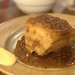 大衆ビストロ煮ジル - 