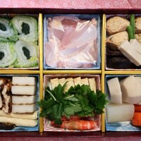 美々卯 本町店 - 