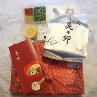 美々卯 本町店 - 
