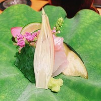 分とく山 - 