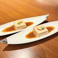 日本料理　「十二颯」 ヒルトン東京 - 