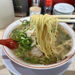 らーめん 2国 大久保店 - 