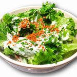 “NEW” Caesar salad