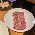 Yakiniku Genzan - 