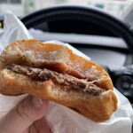 ドムドムハンバーガー - 