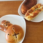 ベーカリーズキッチン オハナ - 