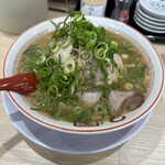 らーめん 2国 大久保店 - 