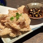 旬菜鮮魚 ばんけっと Nishiki. - 