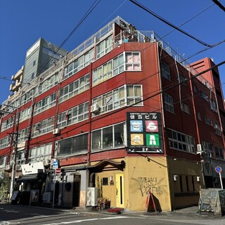 ①Sumiyoshi Building 2nd floor