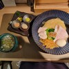 Tokyo Style Noodle ほたて日和