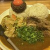 吉田カレー 